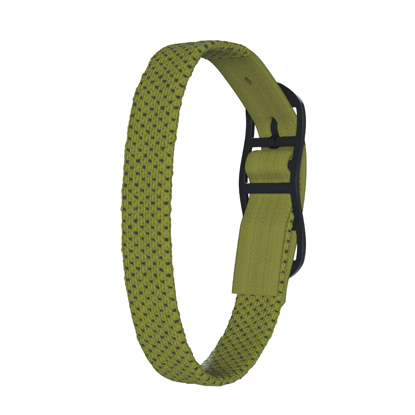 odem Flexarmband Wechselarmband oliv