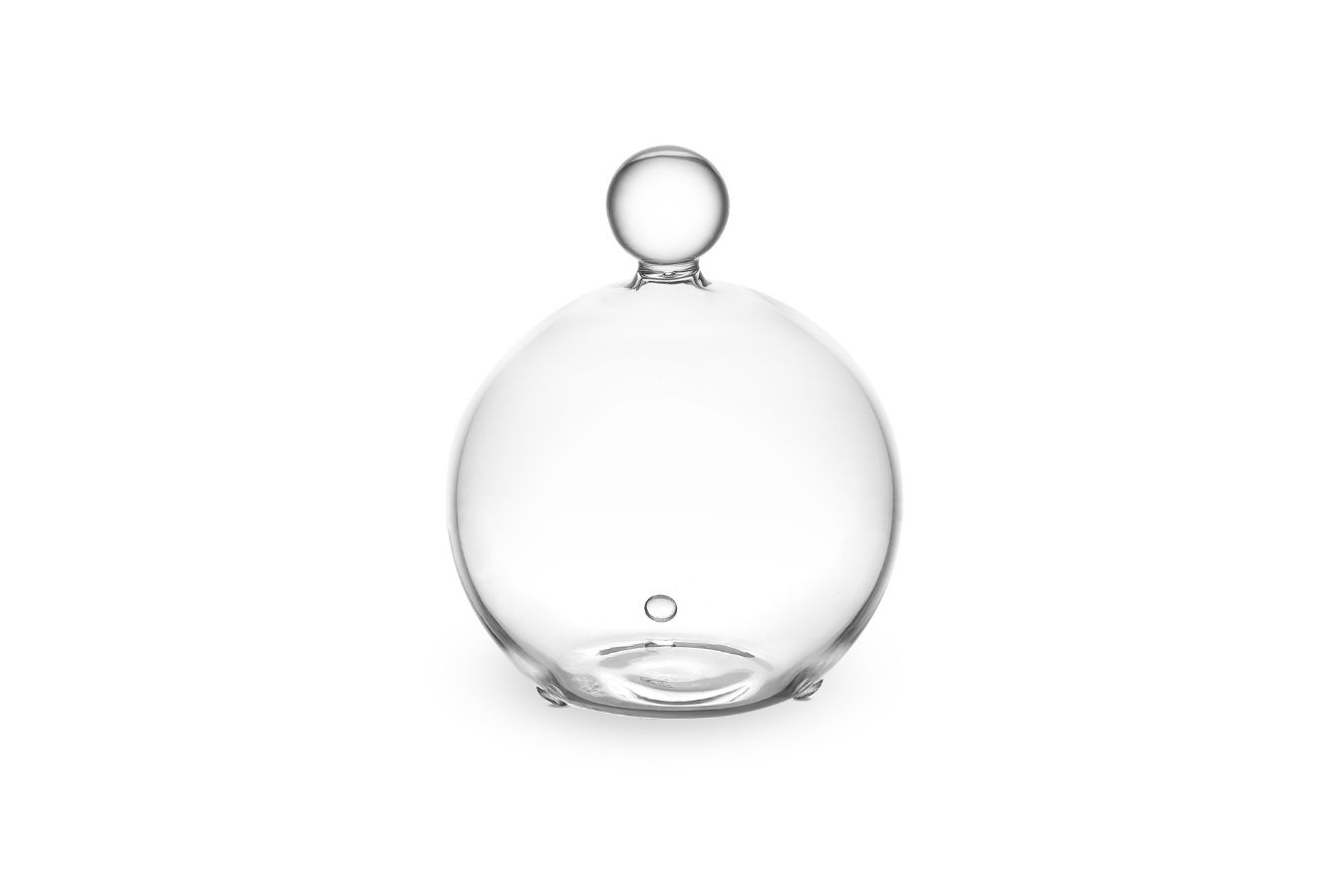 Deckel für Universe 10l - aus Glas