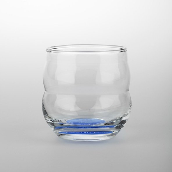 Trinkglas Mythos "Vollkommen in Harmonie" 0,25l - bleifreies Glas