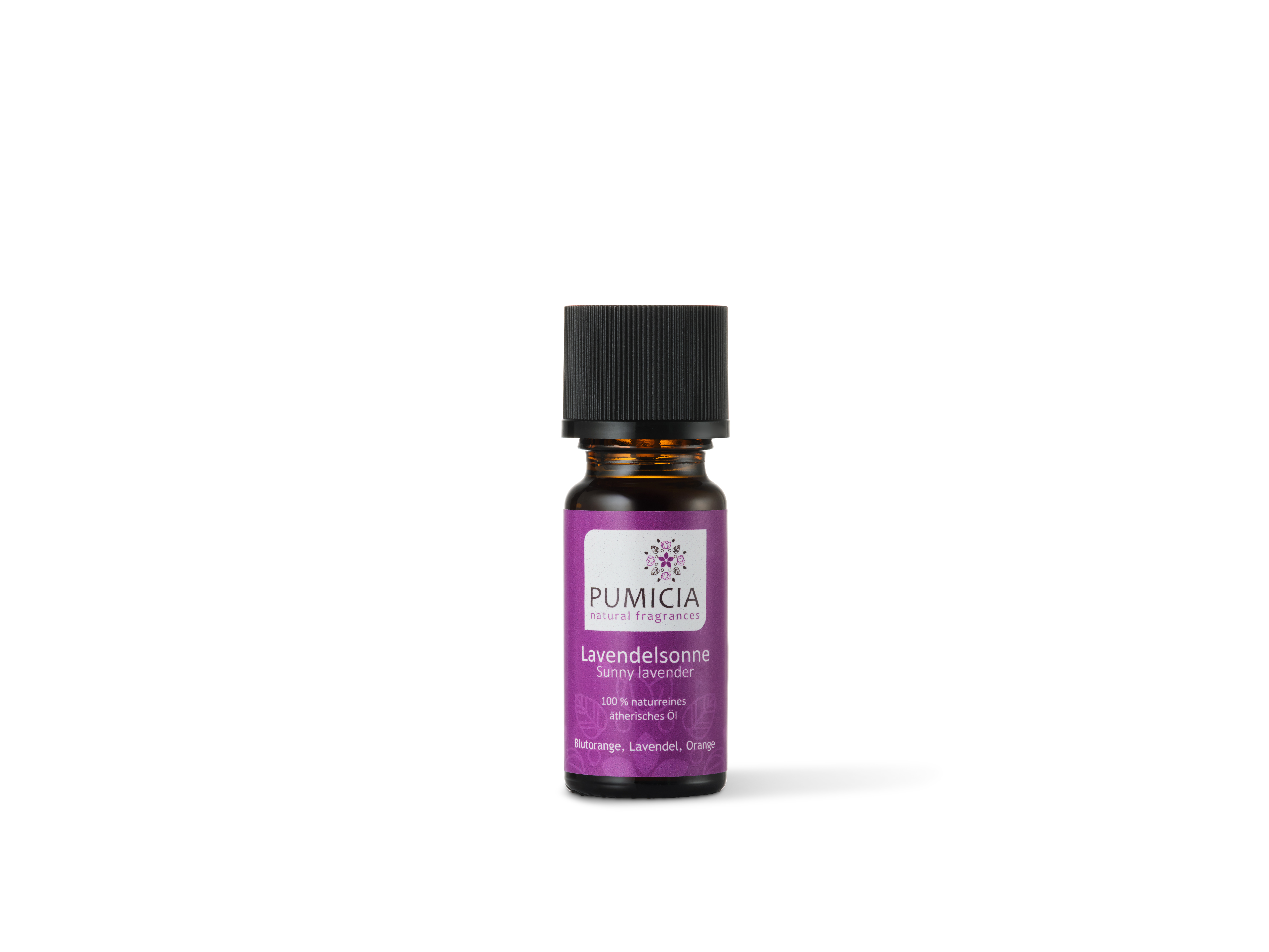 Lavendelsonne - für Entspannung & Lebensfreude  - 10ml