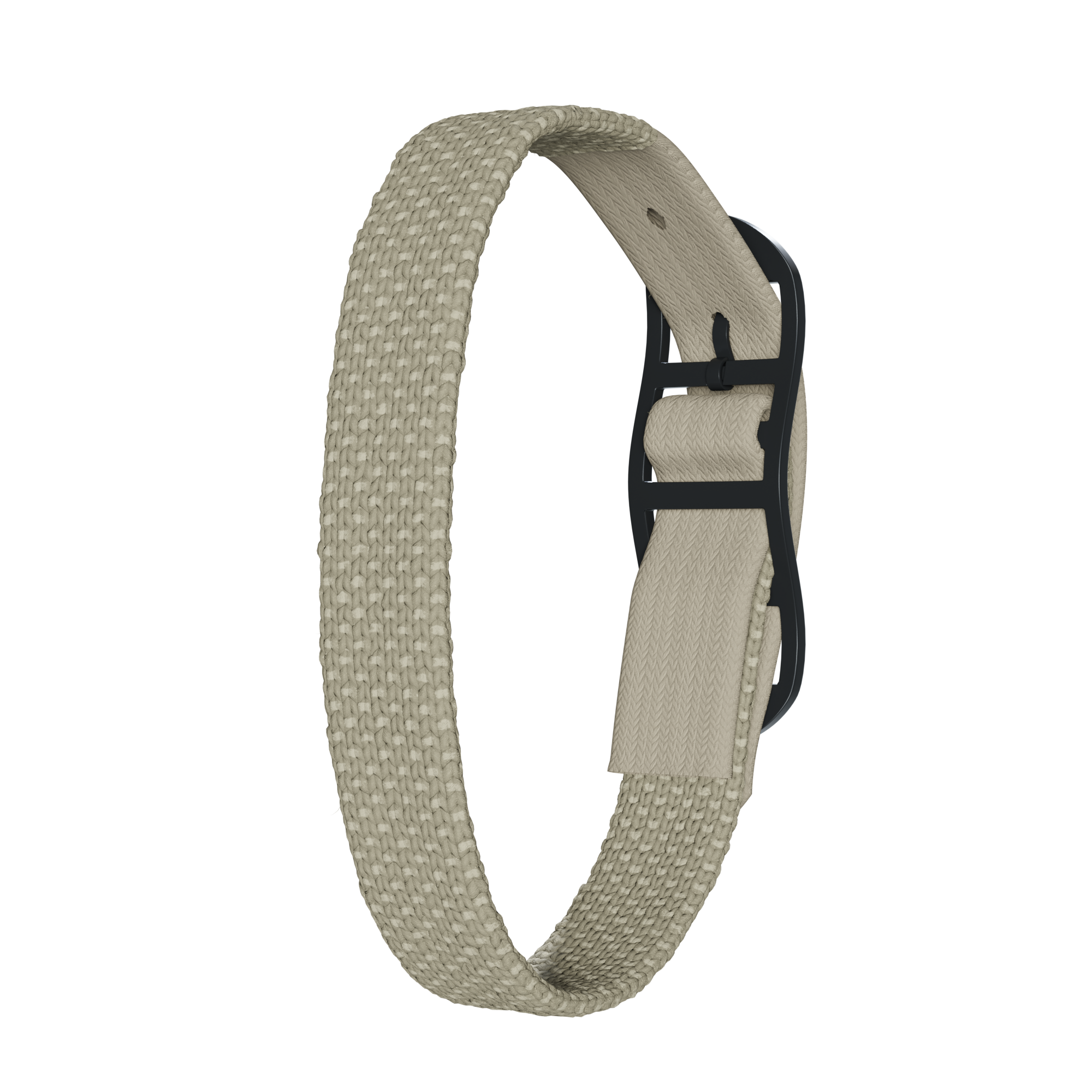 odem Flexarmband Wechselarmband beige