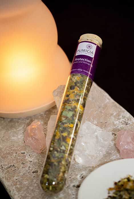 Räucherwerk Protection 25 - 30 g