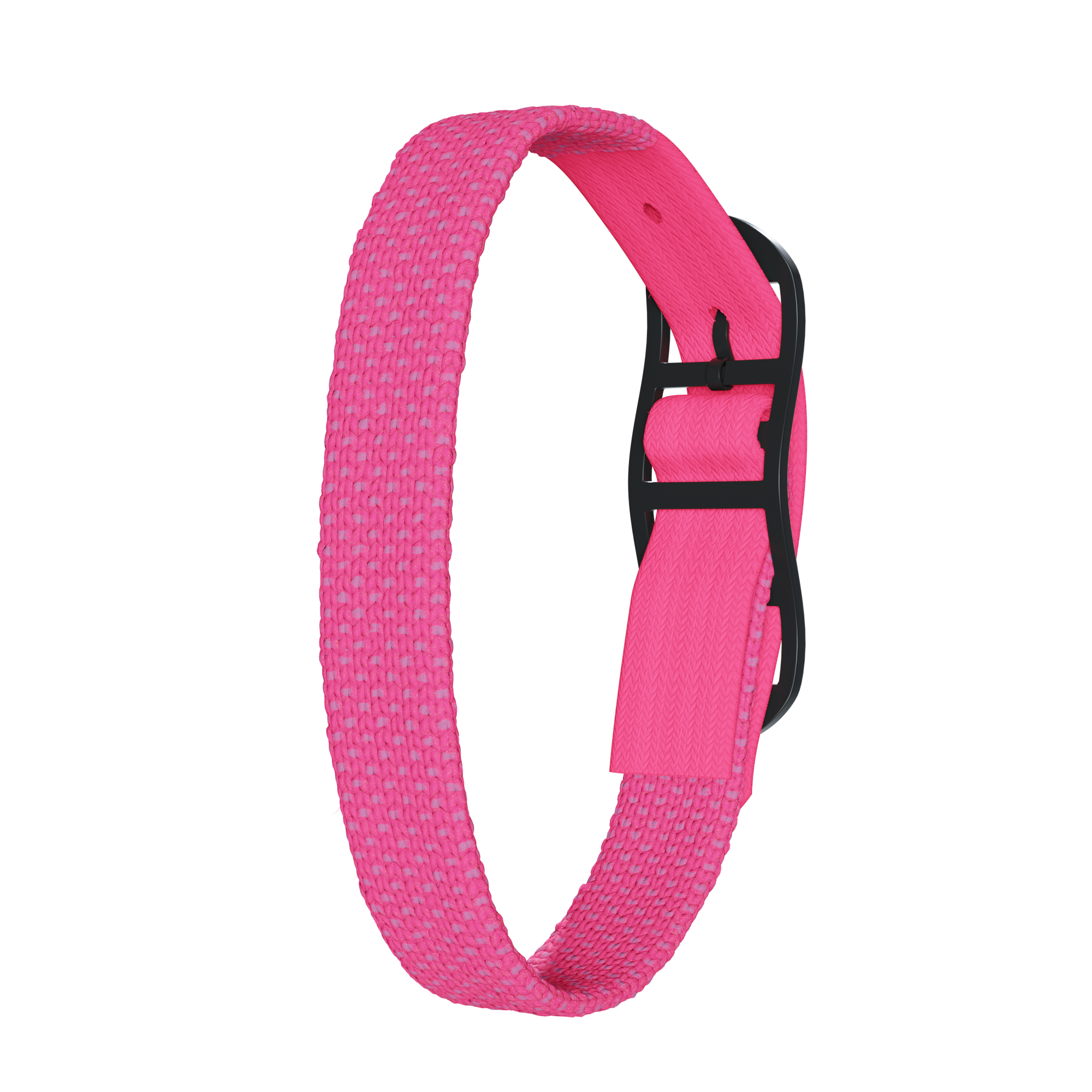 odem Flexarmband Wechselarmband neon pink