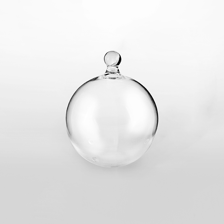 Deckel für Miniverse 0,12l - aus Glas