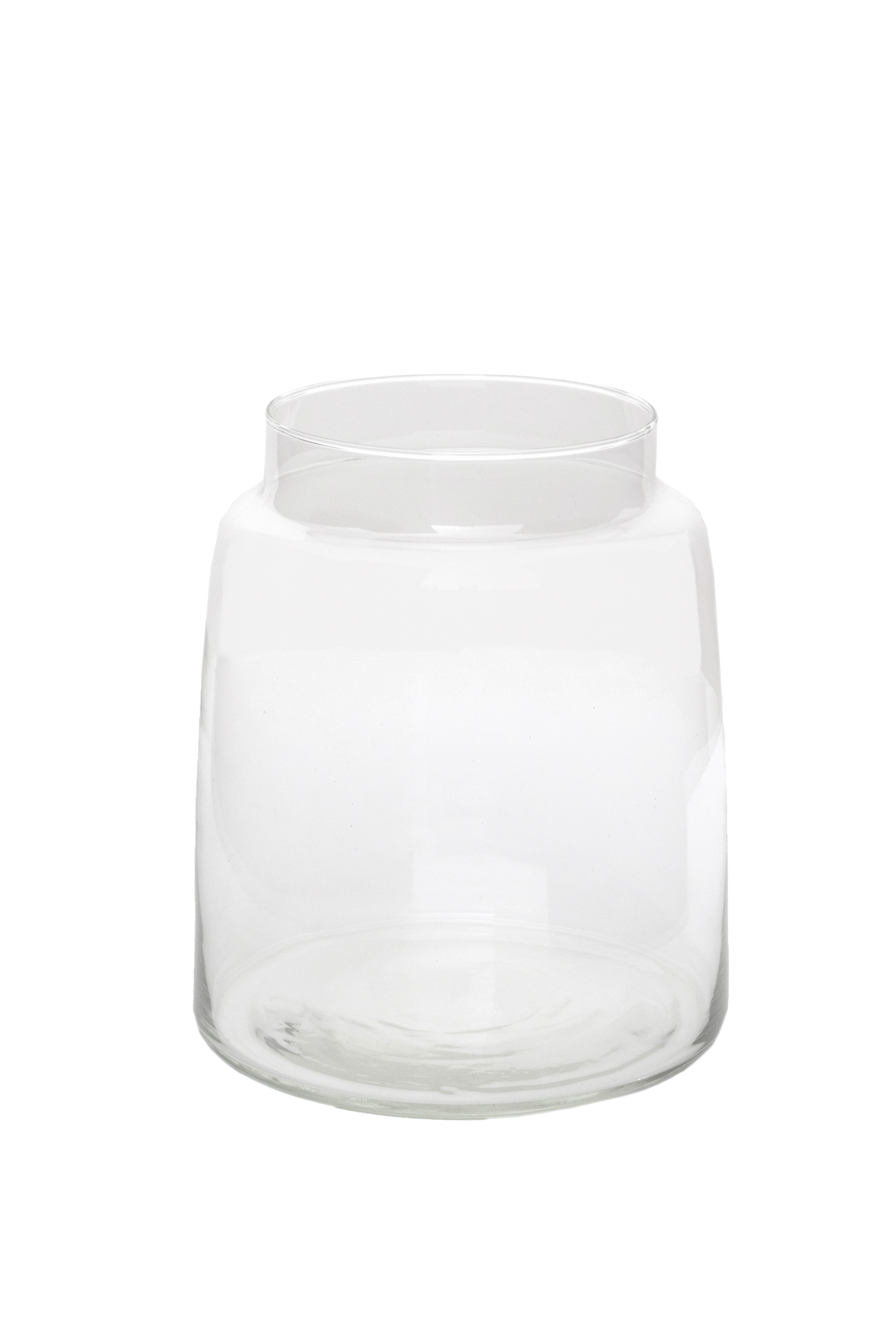 Anzuchtglas ohne Aufsatz, Durchmesser: 13 cm