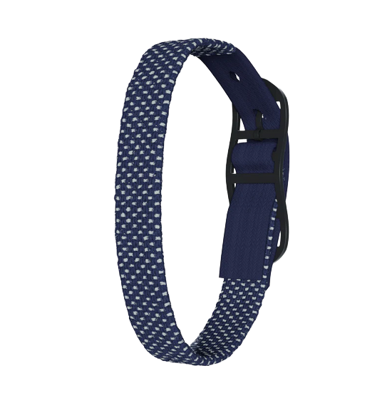 odem Flex bracelet Interchangeable bracelet navy blue