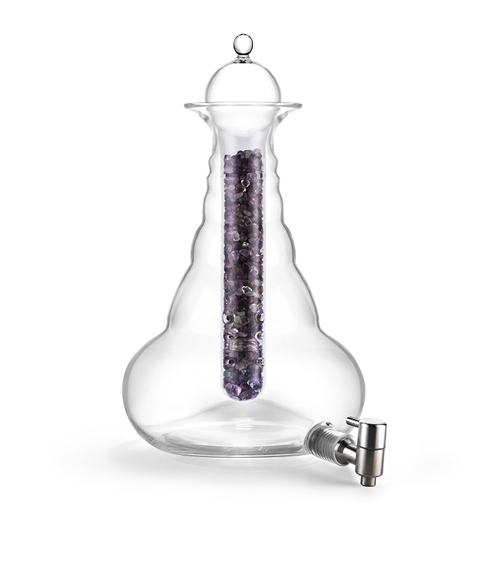 Carafe Universe Basic 10l - mouth-blown