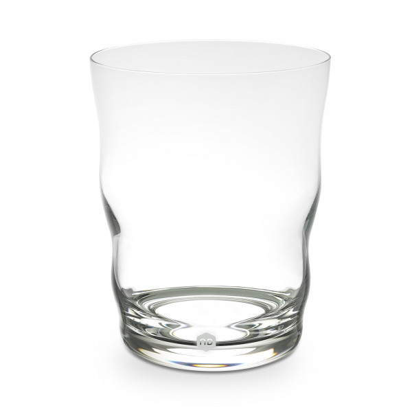 Trinkglas Jasmina Basic 0,3l - mundgeblasen