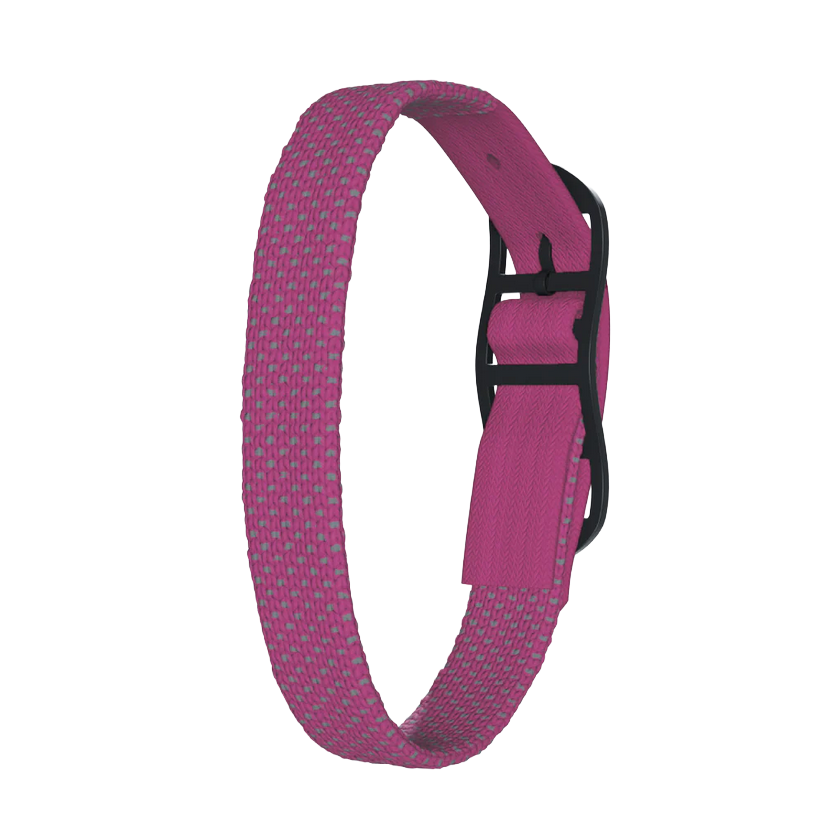 odem Flexarmband Wechselarmband pink