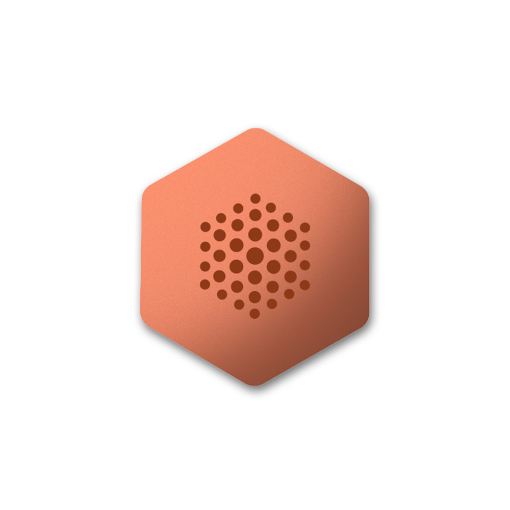odem guardian fuchsrot