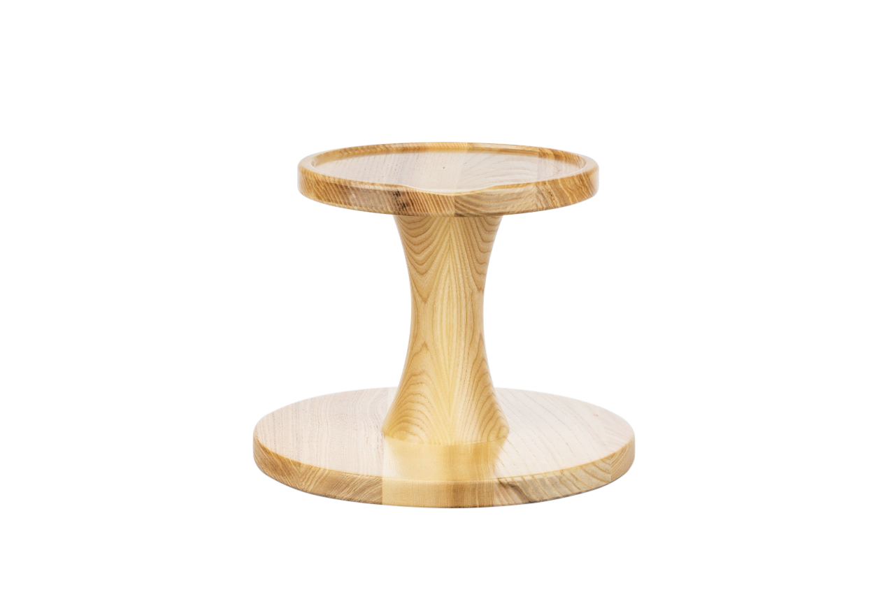 7307-7407-Universe-Beauty-Wood-Fundament-_LoRes Eschenholz-Unterbau für Beauty farblos lackiert