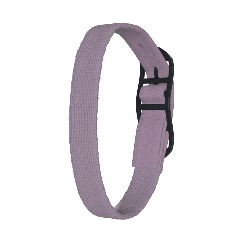 odem Flexarmband Wechselarmband flieder