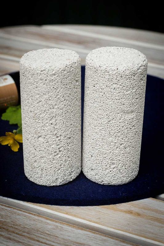Ersatzbimssteinset für Diffusor mit Bimsstein-Verdufter