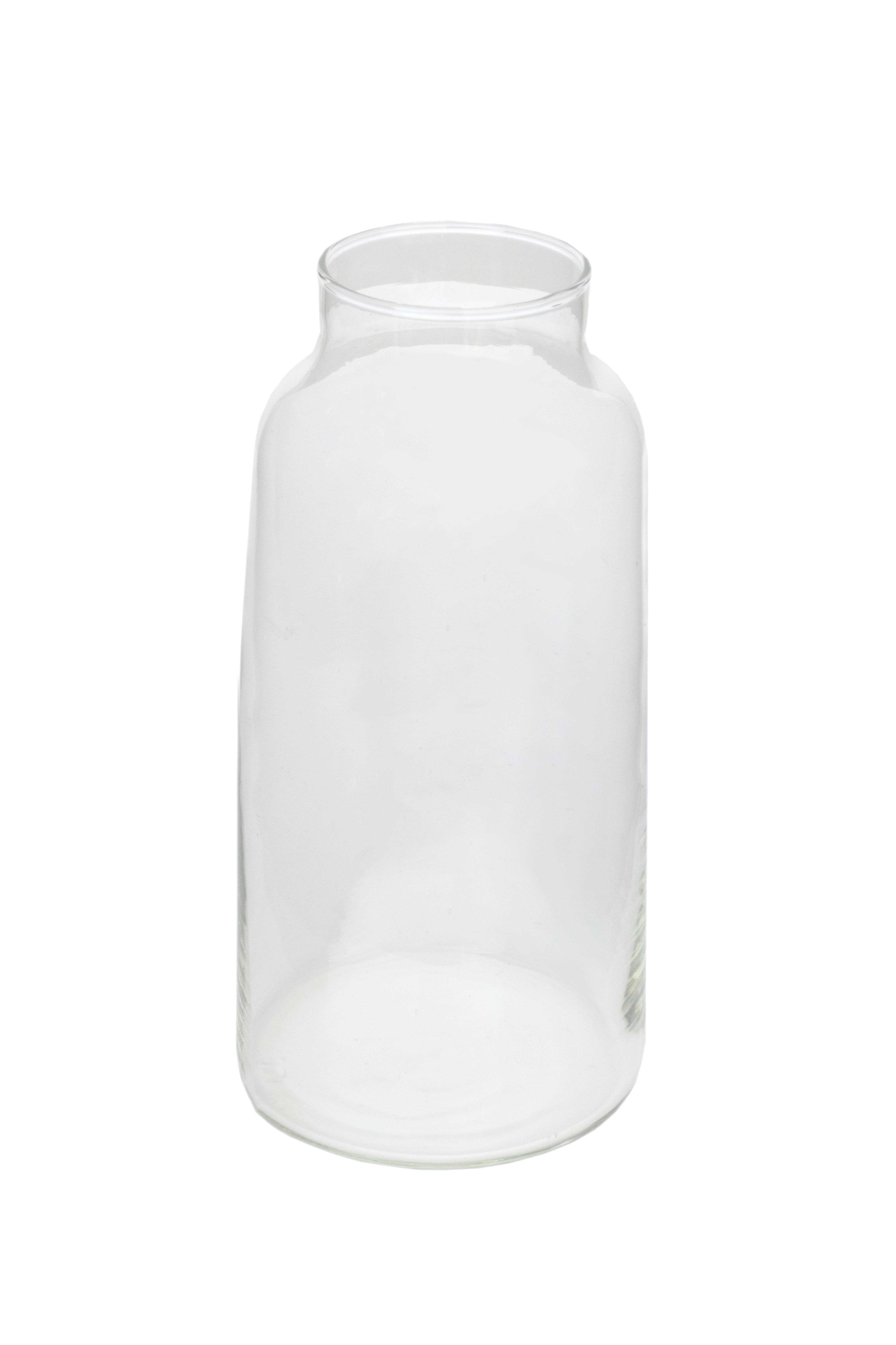 Anzuchtglas ohne Aufsatz, Durchmesser: 90 mm