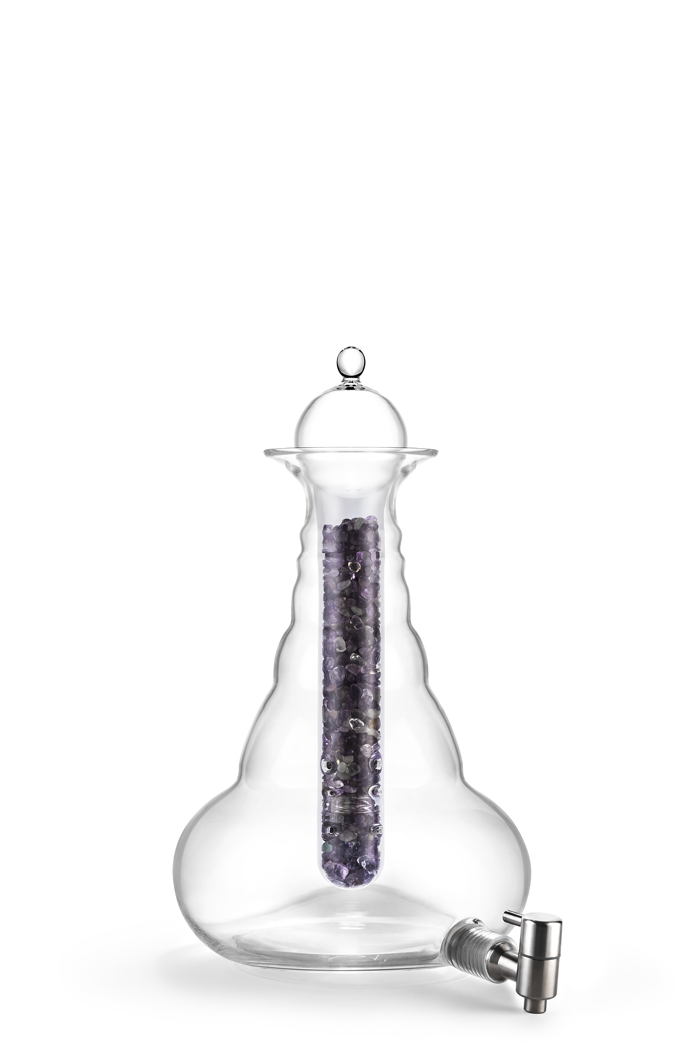 7400-Carafe-Beauty-5-l-1_LoRes Karaffe Beauty Basic 5l - mundgeblasen