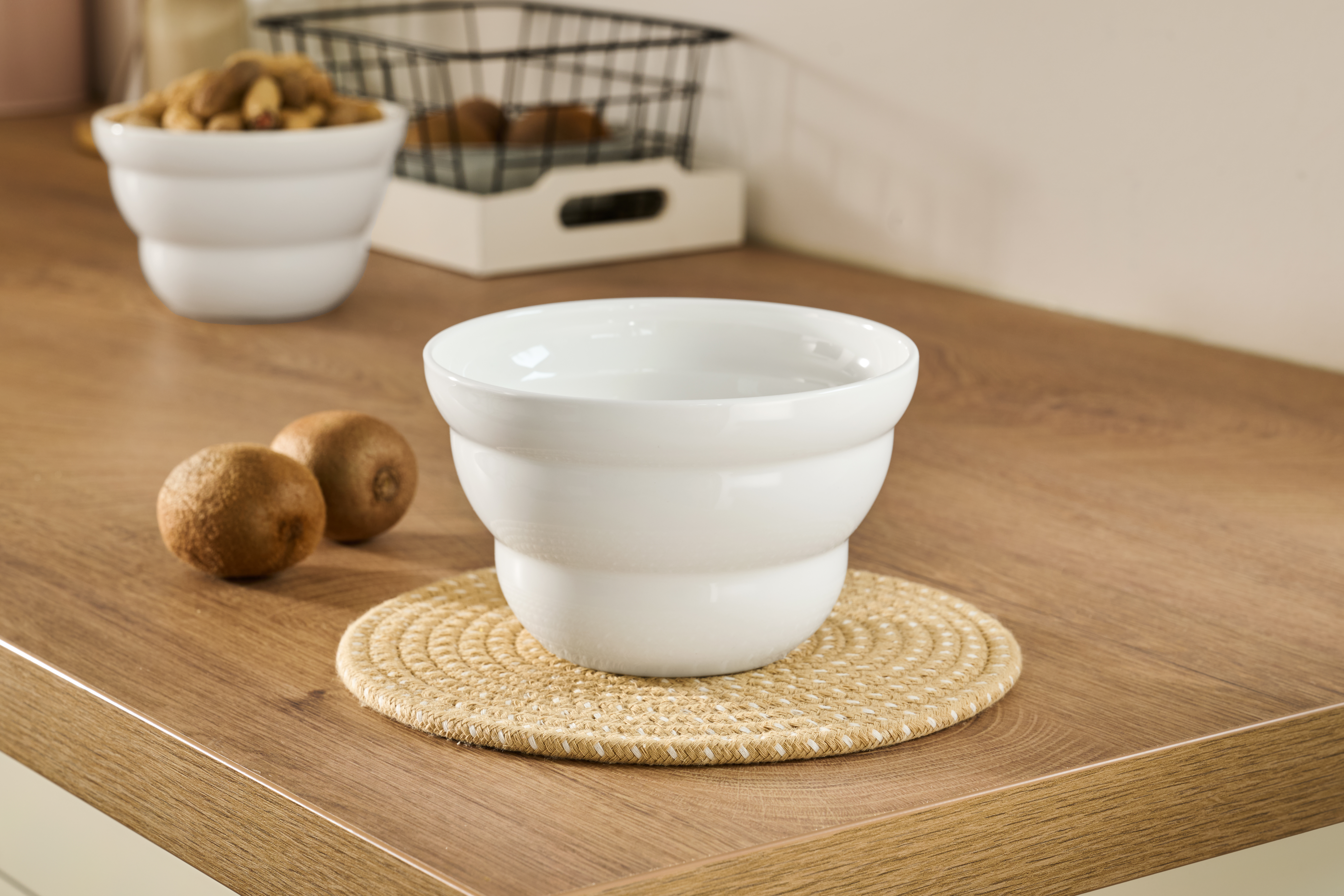 Shinno Schale Basic