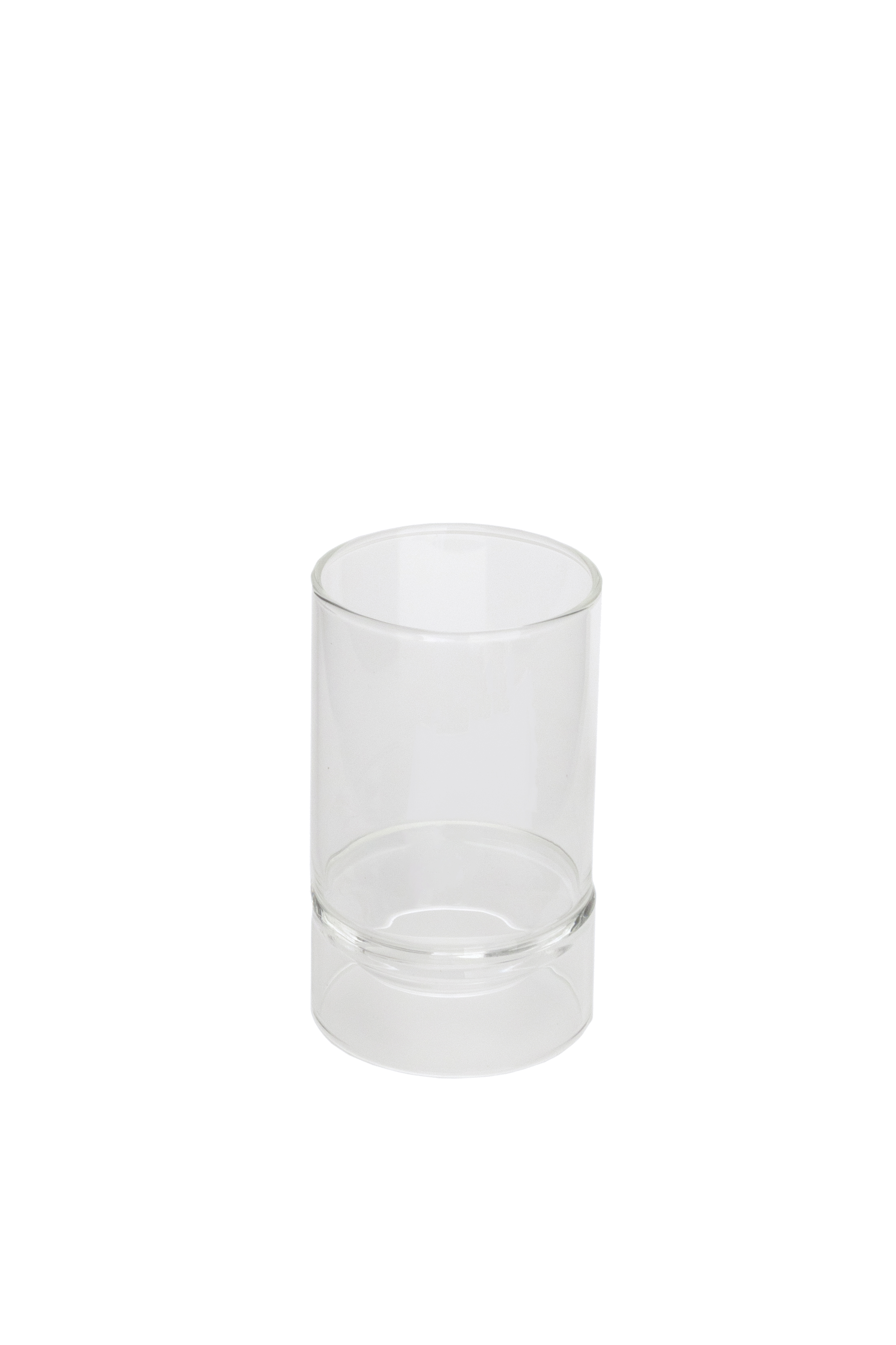 Kurzer Aufsatz lose 90 mm