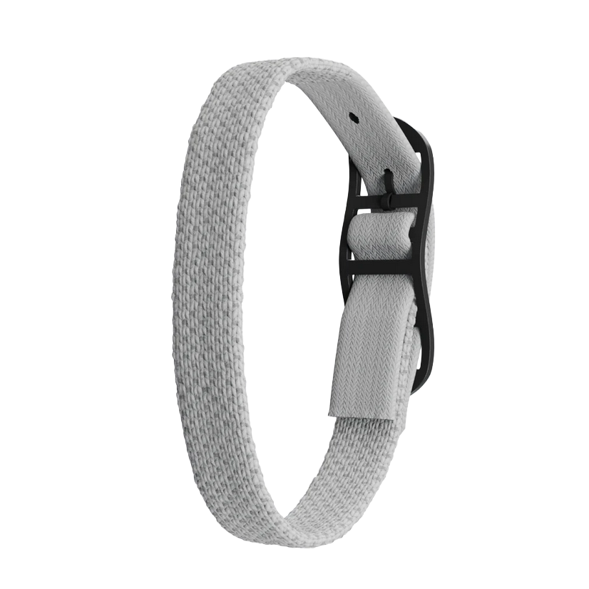 odem Flex bracelet Interchangeable bracelet chalk