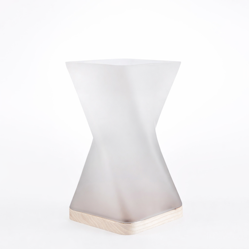 Ersatzglaskörper für Duftlampe Odoris