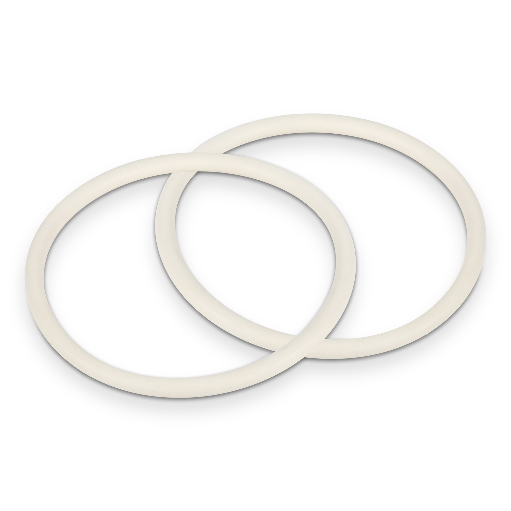 Rubber rings for Thank you 0.3 l