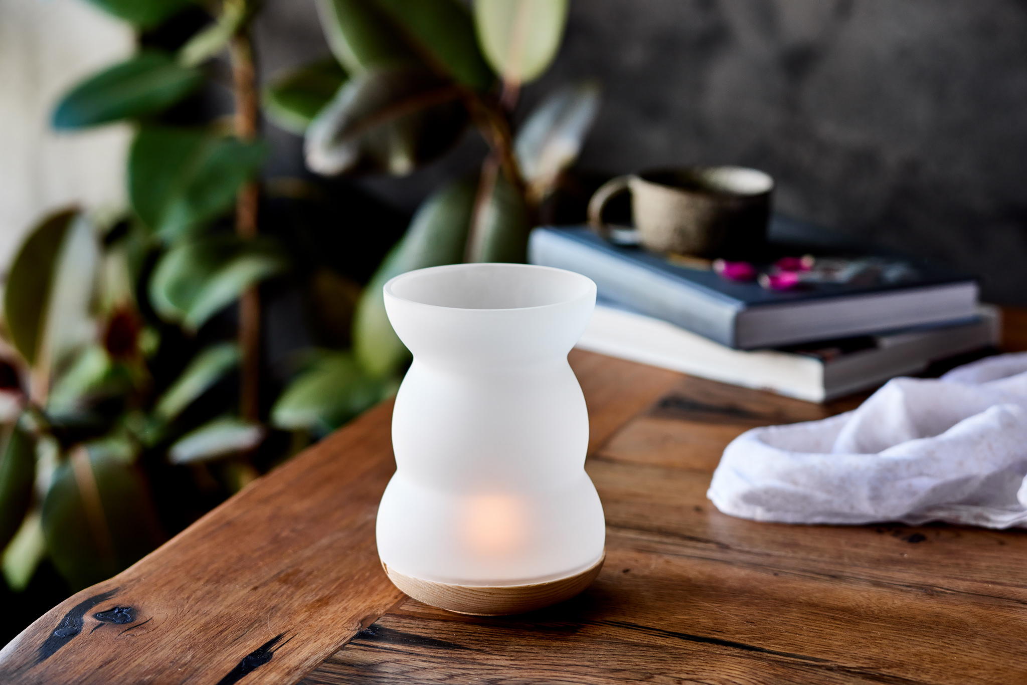 Lucerna Duftlampe - 2te Wahl